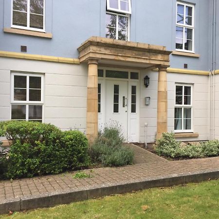 Liberty Suite Apartment ポーティスヘッド エクステリア 写真