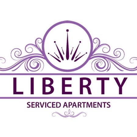 Liberty Suite Apartment ポーティスヘッド エクステリア 写真