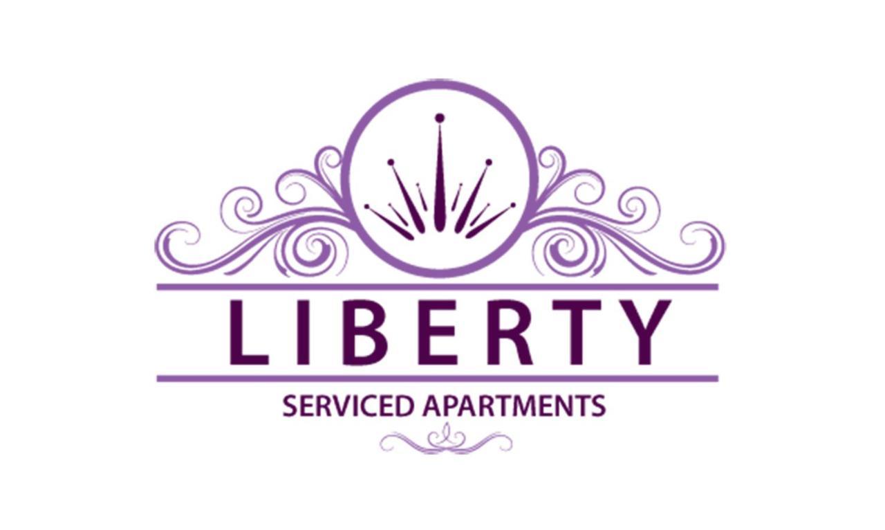 Liberty Suite Apartment ポーティスヘッド エクステリア 写真