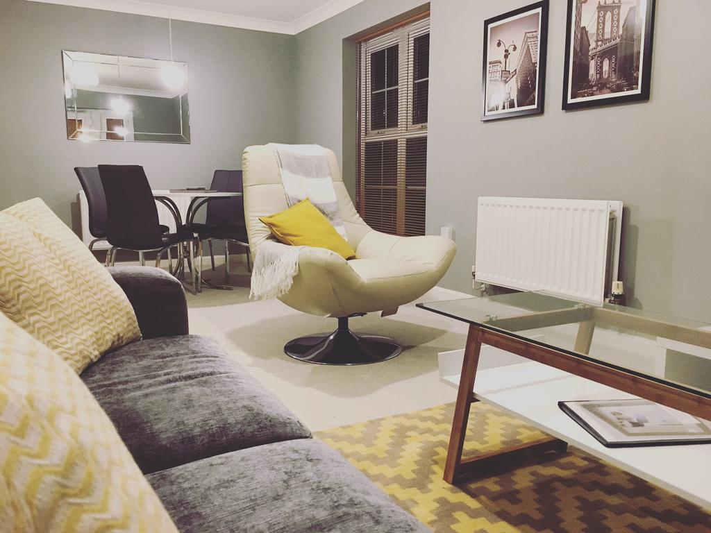 Liberty Suite Apartment ポーティスヘッド エクステリア 写真