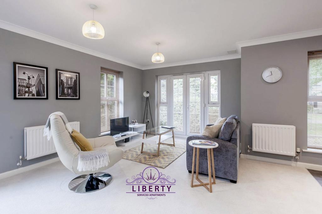 Liberty Suite Apartment ポーティスヘッド エクステリア 写真