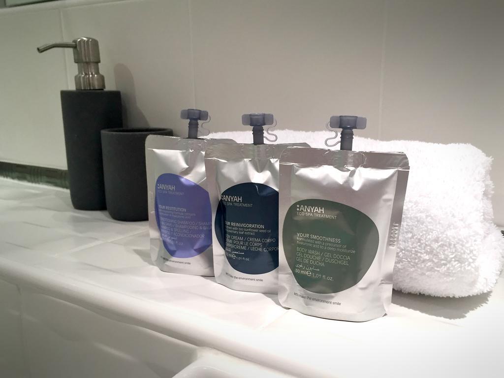 Liberty Suite Apartment ポーティスヘッド エクステリア 写真